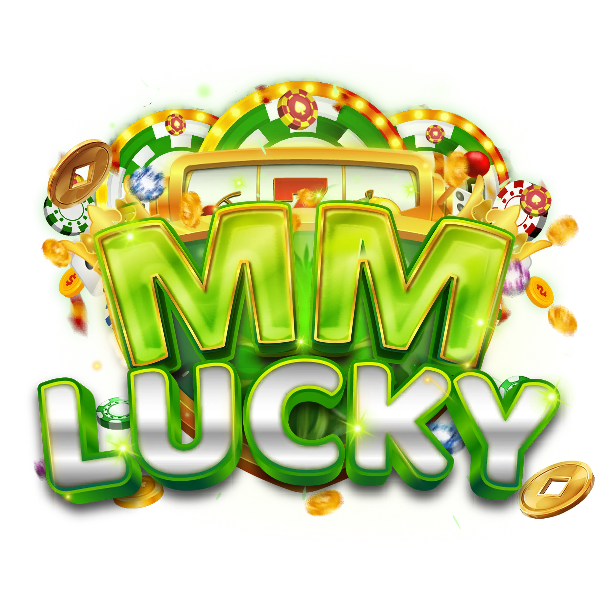 mmlucky